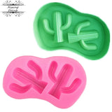 Cactus Mold