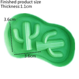 Cactus Mold