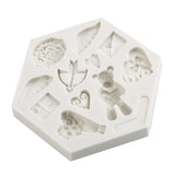 Valentines Mold