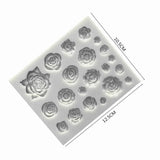 Rose Mold