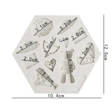 Valentines Mold