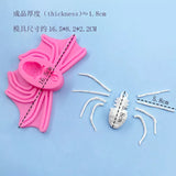 Spider Mold