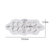 Baroque Mold
