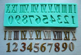 Numerical Mold