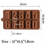 Chocolate Mold