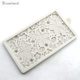 Flower Mold