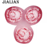 Rose Mold