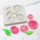 Rose Mold