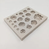 Rose Mold