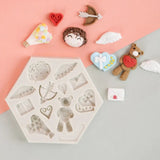 Valentines Mold