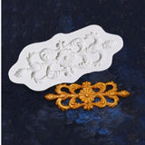 Baroque Mold