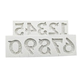 Number Mold
