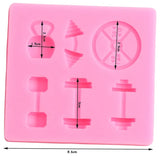 Dumble Mold