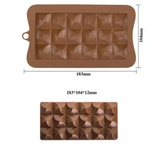 Chocolate Mold