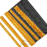 Lace Boarder Mold