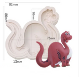 Dino Mold