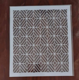 Cake Stencil