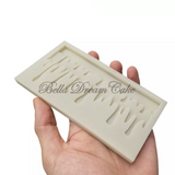 Chocolate Drip Mold