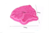 Unicorn Mold