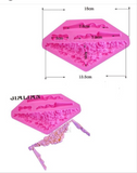 Flower Mold