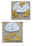 Butterfly Mold