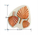 Palm Leaves Mold