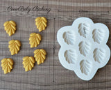 Mini Leaf Mold