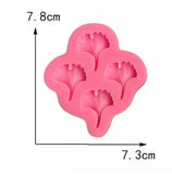 Mini Leaf Mold