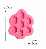 Mini Leaf Mold