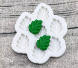 Mini Leaf Mold