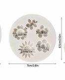 Mix Flower Mold