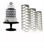 Triangle Shape Cutter