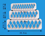 Triangle Shape Cutter