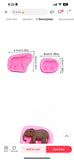 Elephant Mold
