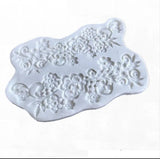 Flower Lace Mold