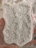 Flower Lace Mold