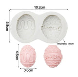 Easter Egg Mold