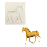 Horse Mold
