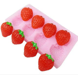 Strawberry Mold