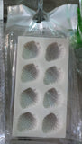 Strawberry Mold