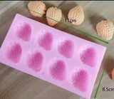 Strawberry Mold