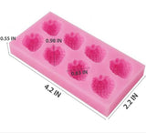 Strawberry Mold