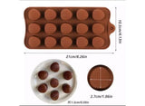 Chocolate Mold