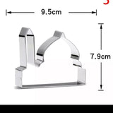 Cookie Cutter