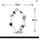Cookie Cutter