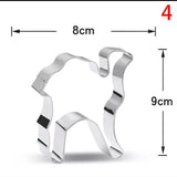 Cookie Cutter