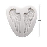 Angel Wings Mold