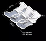 Lollipop Mold