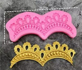 Crown Mold