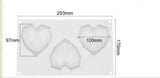Heart Mold